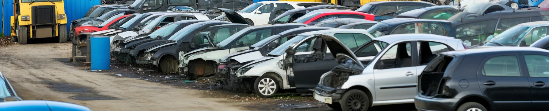 Zdarma likvidace vozidel Okres Kutná Hora